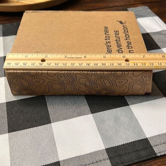 NEW FORD Bronco Promotional 2022 Calendar - Picture 9 of 11